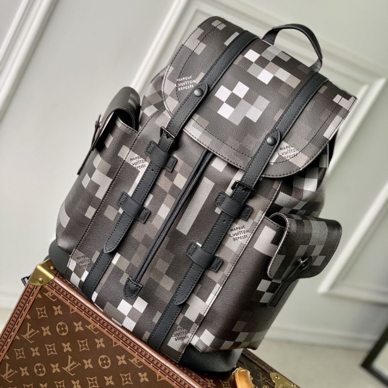 LV Backpacks